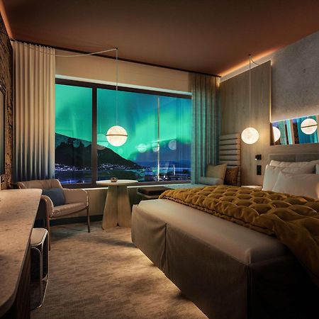 The Dock 69 39 By Scandic Tromso Exterior photo