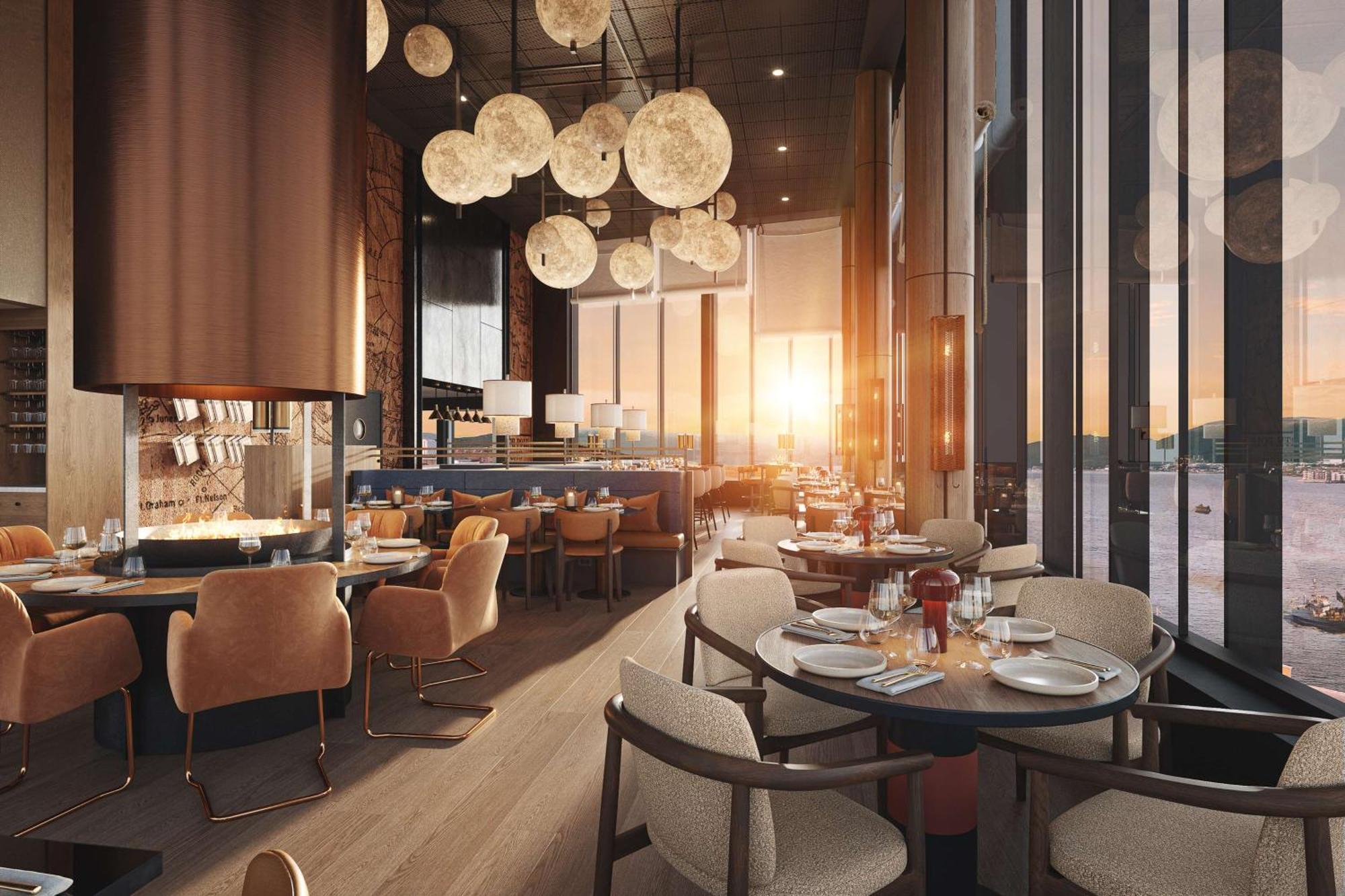 The Dock 69 39 By Scandic Tromso Exterior photo
